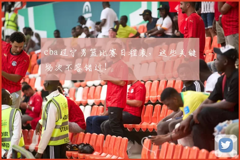 cba辽宁男篮比赛日程表,这些关键场次不容错过!