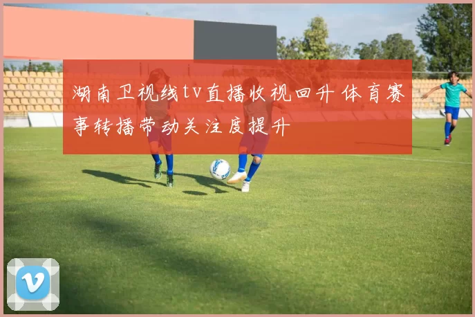 湖南卫视线tv直播收视回升 体育赛事转播带动关注度提升