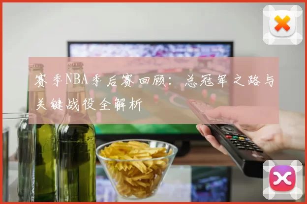 赛季NBA季后赛回顾：总冠军之路与关键战役全解析