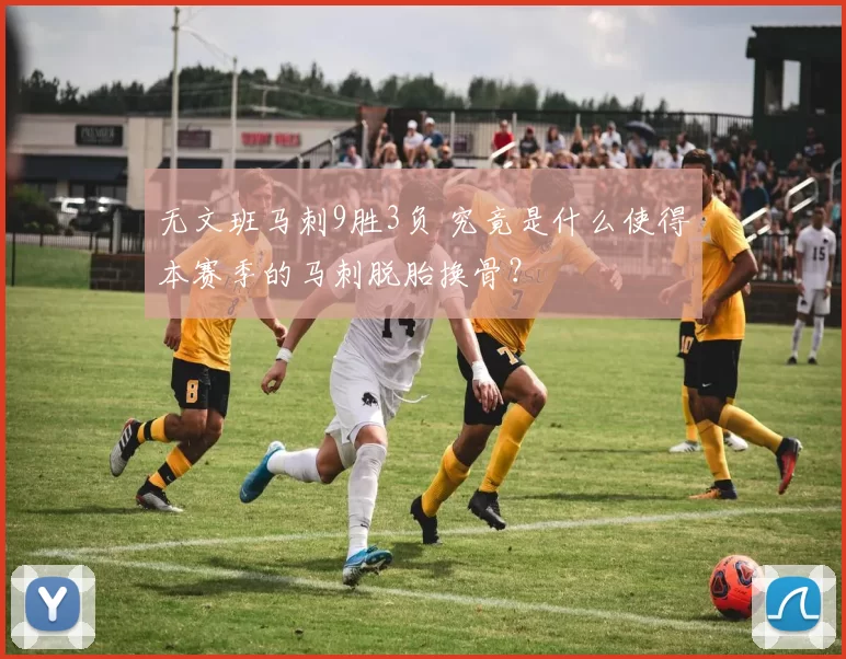 无文班马刺9胜3负 究竟是什么使得本赛季的马刺脱胎换骨？