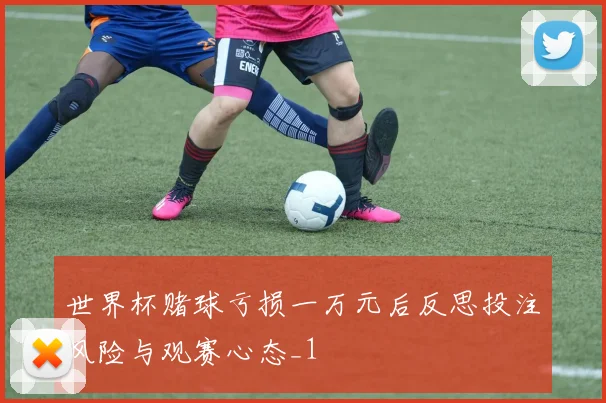 世界杯赌球亏损一万元后反思投注风险与观赛心态_1